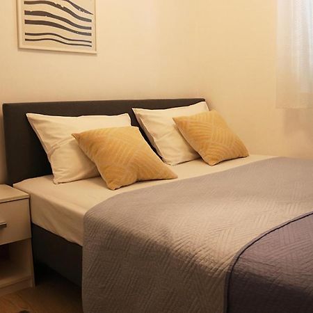 Apartment Doris Šibenik Exteriér fotografie