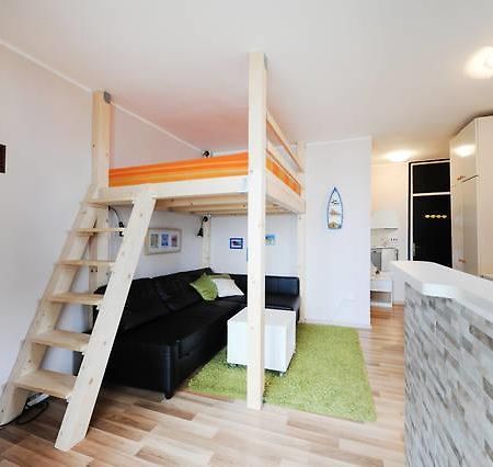 Apartment Doris Šibenik Exteriér fotografie