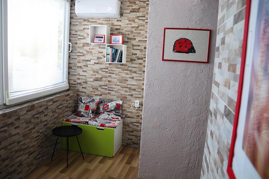 Apartment Doris Šibenik Exteriér fotografie