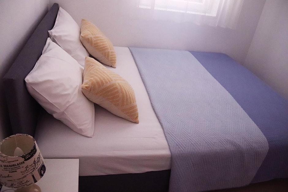 Apartment Doris Šibenik Exteriér fotografie