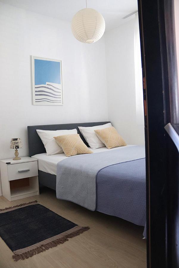 Apartment Doris Šibenik Exteriér fotografie