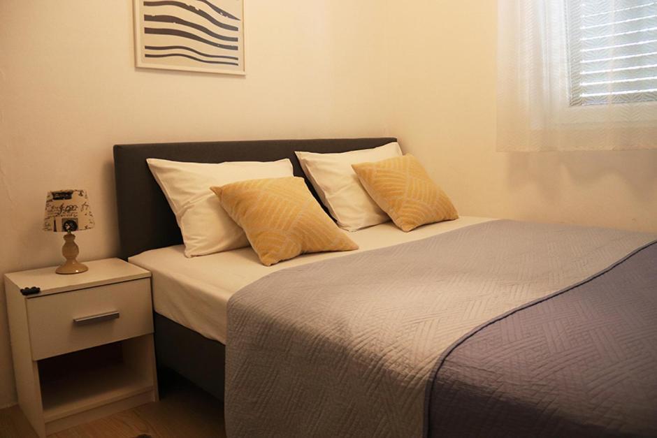 Apartment Doris Šibenik Exteriér fotografie