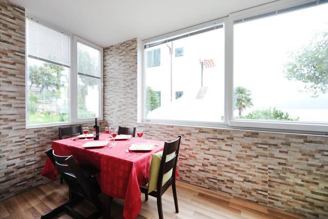Apartment Doris Šibenik Exteriér fotografie