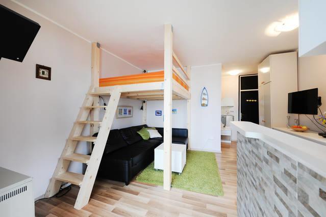 Apartment Doris Šibenik Exteriér fotografie