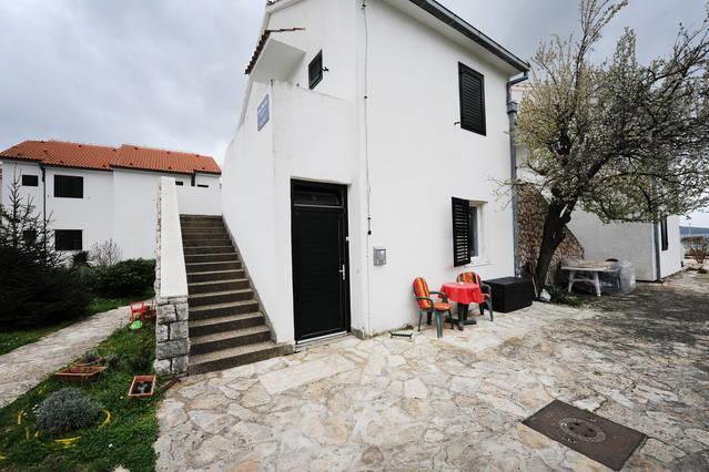 Apartment Doris Šibenik Exteriér fotografie