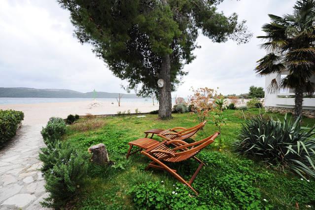 Apartment Doris Šibenik Exteriér fotografie