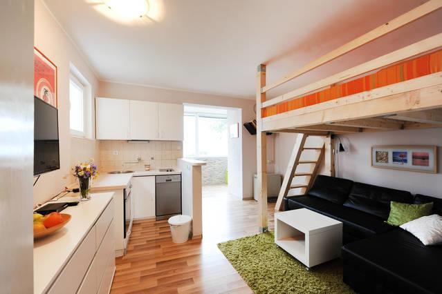 Apartment Doris Šibenik Exteriér fotografie