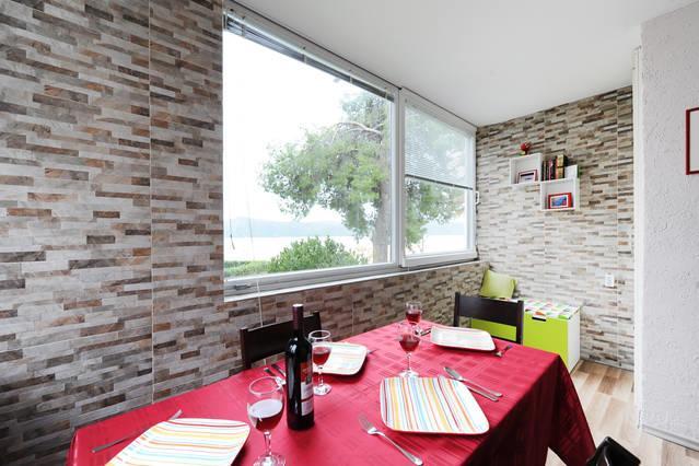 Apartment Doris Šibenik Exteriér fotografie